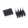 Wzmacniacz operacyjny Texas Instruments Otwór przelotowy 2 PDIP 3 MHz 16 V 8-pinowy