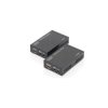 Digitus DS-55500 HDMI™ Extension via RJ45 network cable 70 m