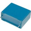 Kondensator 4,7uF 400V DC, 220V AC, raster: 27,5mm