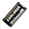 Explorer pHAT do prototypowania - nakładka dla Raspberry Pi