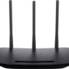TP-LINK TL-WR940N Router WiFi 2.4 GHz 450 MBit/s