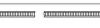 Opaska kablowa HellermannTyton UB270C-B-PA66-BK 138-00033, 270 mm, poliamid, 100 szt.
