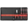 Cimco 104041 Tool Kit 5-Piece VDE Electrician Set 1000V AC Approved