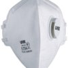 uvex uvex silv-Air class.3310 8763310 Maska przeciwpyłowa z wywietrznikiem FFP3 15 szt. EN 149:2001 + A1:2009 DIN 149:20
