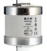 Bezpiecznik z przykręcanymi wyprowadzeniami 500A 400 V dc, 550V ac C2 gG Eaton
