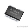 Moduł sterownika IGBT 36-pinowy 2 A SOIC-36 2ED020I12FAXUMA2 CMOS 20V