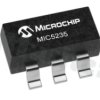 MIC5235-5.0YM5-TR - Elementy