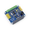 Waveshare Raspberry Pi High-Precision AD/DA Expansion Board