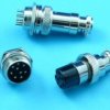 GN.NA KABEL+WT.DO OBUD.MIKR.9-PIN (KPL)