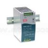 Mean Well SDR-240-48 Zasilacz przemysłowy 240W 48VDC, DIN TS35, P.F.C.