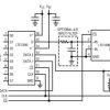 8-Channel Analog Multiplexer with Serial Interface