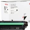 Xerox Toner Zamiennik HP 507X, CE400X zamiennik Czarny 11000 strony Everyday™ Toner 006R03684