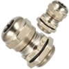 Dławik Kablowy Z Gwintem Dławnica Kablowa 4-8 mm IP68 Mosiężna 1szt