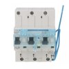 Wyłącznik nadprądowy selektywny 3P 40A Cs 25kA AC SLS HTN340C