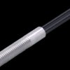 E21105, diffuse reflection sensor, Sensing head thinfrared light, Lens type standard, (28 x 21)...(