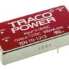 Przetwornica DC-DC, 10W, Uwe 9 → 18 V DC, Uwy 12V dc, Iwy 830mA, TRACOPOWER