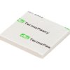 THERMOPAD AG 30x30x3,0 (1,5W/mK) TAŚMA TERMOPRZEWODZĄCA /9311