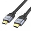 UNITEK Kabel HDMI 2.1 8K Ultra High Speed 8K@60 4K@120 1m