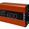 Przetwornica Napięcia Maximus Ppi-600 12Vdc/230Vac 600Va/300W Inerge