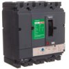 Wyłącznik Mocy 125A 4P 36Ka Easypact Compact Cvs Cvs160 Tm125d Lv516352