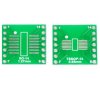 Adapter SO14 TSSOP14 na DIP14