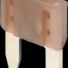 0297005.WXNV Fuse 5A 32VDC beige