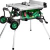 HiKOKI C10RJWAZ Piła stołowa 255 mm 30 mm 1500 W