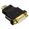 Adapter wtyk HDMI / gniazdo DVI 4621
