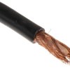 Alpha Wire Kabel koncentryczny Alpha Essentials Coaxial Cable typ kabla RG62A/U Niezakończony 93 Ω
