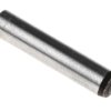 Kołek ustalający, dł.: 20mm, śr.: 4mm, wykończenie: Zwykłe, typ styku: Równoległy, Stalowe
