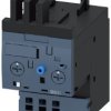 Przekaźnik przeciążeniowy Siemens 115 A 4 A 90 kW 1NC/1NO