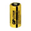 Bateria litowa 3V CR123 GP Industrial; odp. CR17335, CR17345, BR-2/3A