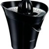 Wyciskarka do cytrusów Philips Home Avance Collection, 85 W, czarny