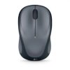 Mysz Logitech M235 910-002201 (optyczna 800 DPI kolor szary)