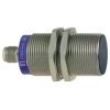 Czujnik zbliżeniowy M30 Indukcyjny 15 mm Telemecanique Sensors Wpuszczany 12 → 24 V DC długość 68mm Gwintowany