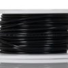 Przewód montażowy 0,75 mm² Czarny Alpha Wire PVC 18 AWG 600 V dł. 30m 16/0,25 mm +105°C Lista UL