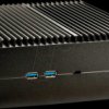 88887372 Inter-Tech Mini-ITX case IP-60