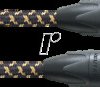 CXM 5 FM-EDITION 25 CORDIAL 1x XLR female 3-pin, 1x XLR male 3-pin, 5.00 m