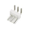 JST B2PS-VH (LF)(SN) Pin Strip 2-Pin 3.96mm Vibration-Proof Reverse Protection
