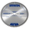 IRWIN® 1897348 General Purpose Table & Mitre Saw Blade 400 x 30mm x 60T ATB