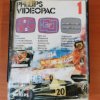 Philips G7000 Videopac Game Boxed