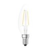 Żarówka Led E14 B25 2.8W 25W 250Lm 2700K Ciepła 300 Filament Ściemnialna...