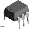 IL410 Optocoupler, Phototriac Output, Zero Crossing, High dV/dt, Low Input Current
