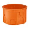 Puszka Podtynkowa 60Mm Pomarańczowa Z60kfw 33049008 /80Szt./