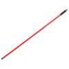Red Gorilla SP.GBRR/HAN.R Gorilla Broom® Handle Red