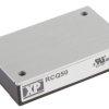 Przetwornica DC-DC, 50W, Uwe 66 → 160 V DC, Uwy 24V dc, Iwy 2.08A Tak, XP Power Nie