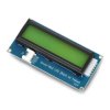 Grove - wyświetlacz LCD 2x16 I2C żółto-czarny z podświetleniem