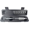 Brüder Mannesmann M18314 Torque Wrench Set 5-25Nm 1pc Durable Tool