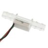 Capacitive Pipeline Liquid Level Sensor - pojemnościowy czujnik poziomu cieczy