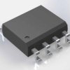 Sterownik ogólnego użytku 8-pinowy 200 mA SOIC EL7156CSZ-T7 CMOS 18V